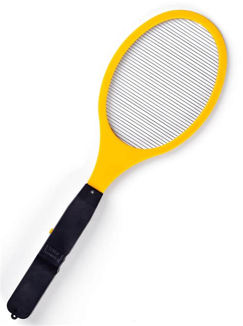 bug zapper fly swatter